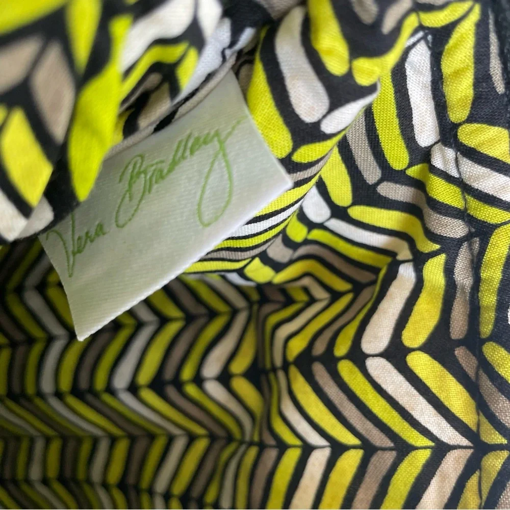 Vera Bradley Shoulder Bag - Picture 8 of 11